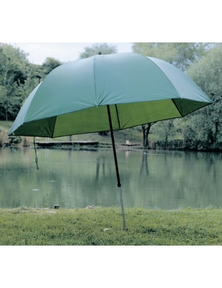 ANGELN REGENSCHIRM, ABNEHMBAREN ZIP 