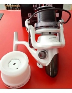 MOLINELLO TEKLON SURF TEAM  2