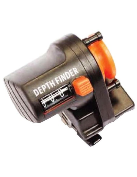 GRAUVELL COMPTADOR DE METRES