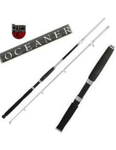 PEZON ET MICHEL CANNA OCEANER POLAR + MASTER