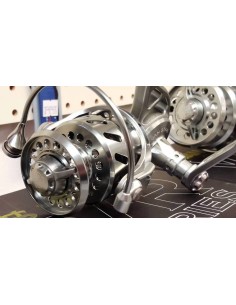 VAN STAAL REEL VR200