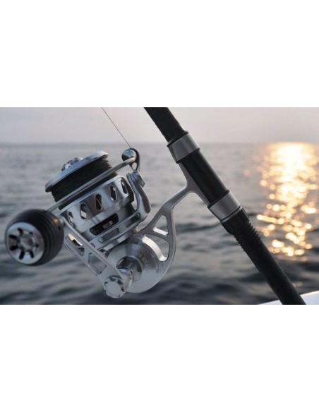 VAN STAAL REEL VR200