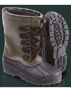 STARBAITS BOTES DRI TEC BOOT