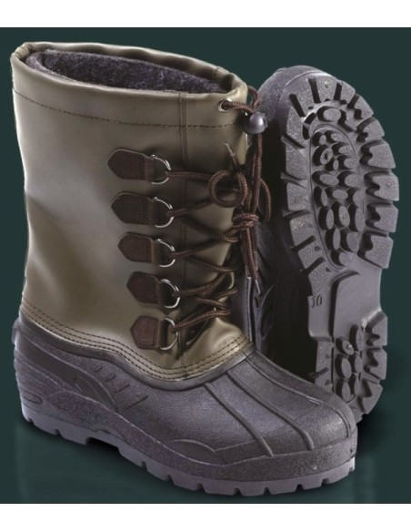 STARBAITS DRI TEC BOOT