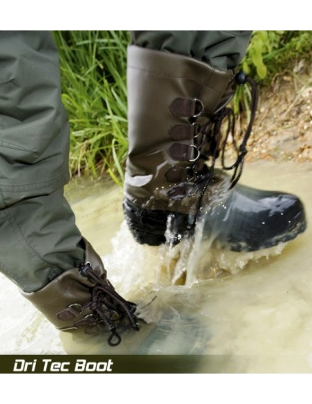 STARBAITS BOTAS DRI TEC BOOT