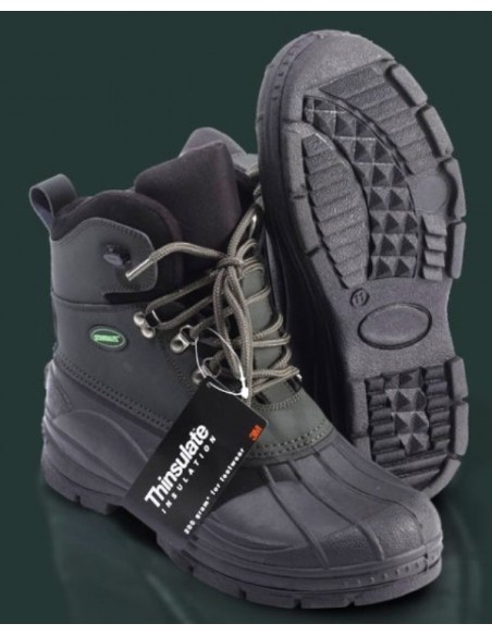 STARBAITS BOTAS SNOG BOOT 3M