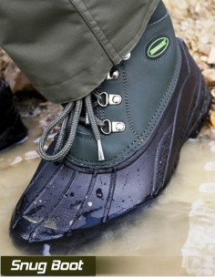 STARBAITS BOTAS SNOG BOOT 3M 2