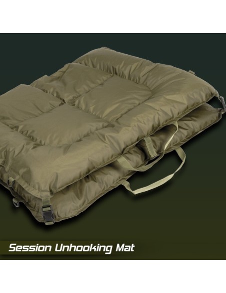 STARBAITS MANTA PARTNER UNHOOKING