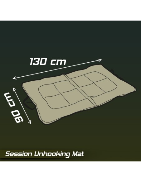 STARBAITS MANTA PARTNER UNHOOKING