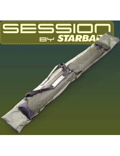 STARBAITS SESSION FUNDA 13 FT 3 CAÑAS