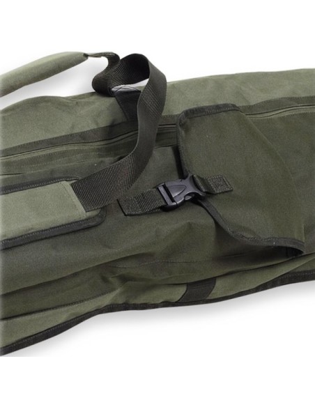 STARBAITS SESSION HOLDALL 13 FT 3 CANAS