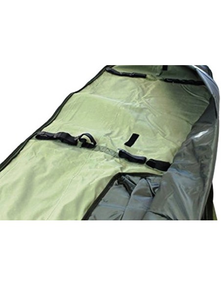 STARBAITS SESSION HOLDALL 13 FT 3 RODS