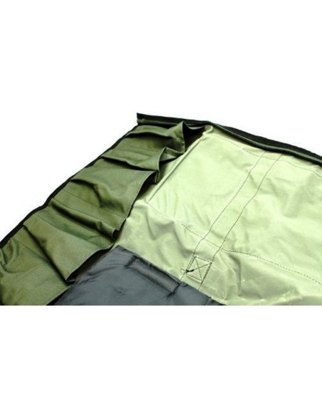 STARBAITS SESSION HOLDALL 13 FT 3 CANNES