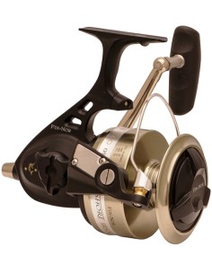 FIN-NOR ANGELROLLE OFFSHORE SPINNING 