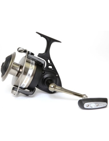 FIN-NOR REEL OFFSHORE SPINNING 