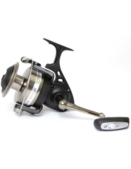 FIN-NOR REEL OFFSHORE SPINNING 