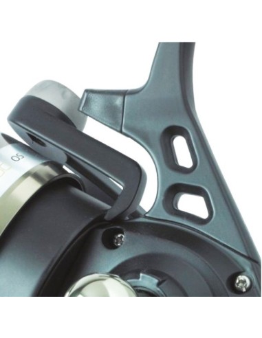 FIN-NOR CARRETO OFFSHORE SPINNING 