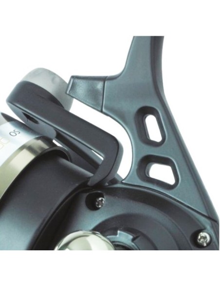 FIN-NOR REEL OFFSHORE SPINNING 