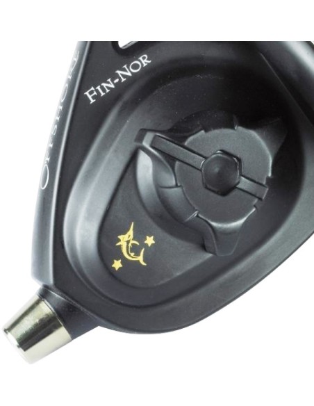 FIN-NOR MULINELLO OFFSHORE SPINNING 