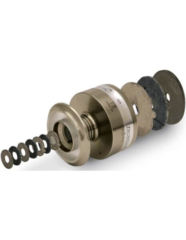 FIN-NOR CARRETO OFFSHORE SPINNING 