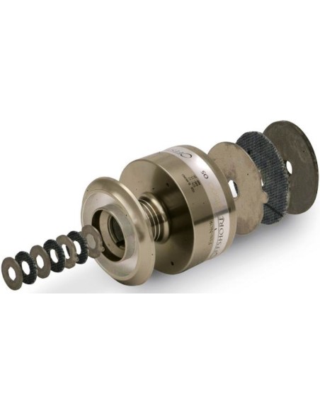 FIN-NOR REEL OFFSHORE SPINNING 