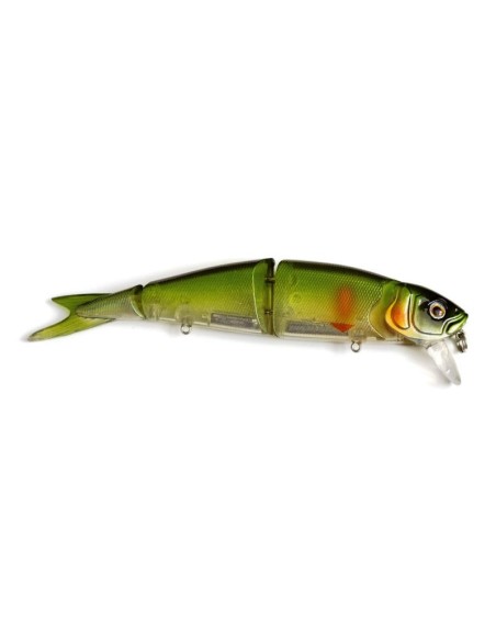 VEGA LEURRE AKADA WATER MINNOW  18,5 CM.