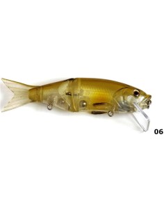 VEGA SEÑUELO AKADA SLIGHTER MINNOW 14,5CM. 2