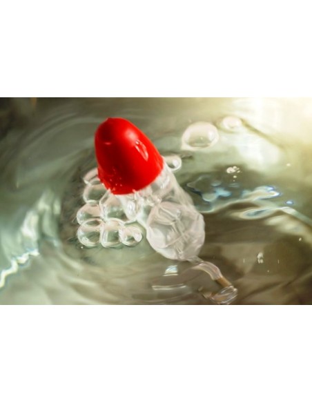 FLOTADOR CEBADOR SODAFLOAT PEEJAY  FEEDER