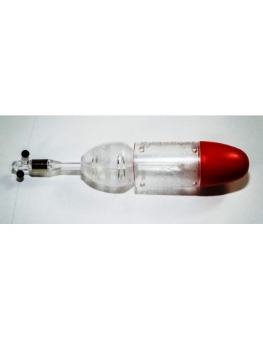 GALLEGGIANTE SODAFLOAT PEEJAY  FEEDER