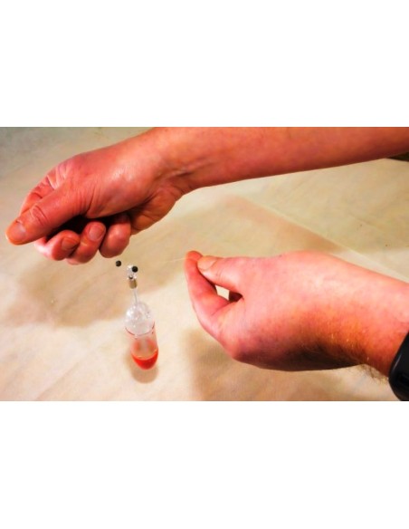 FLOTADOR CEBADOR SODAFLOAT PEEJAY  FEEDER