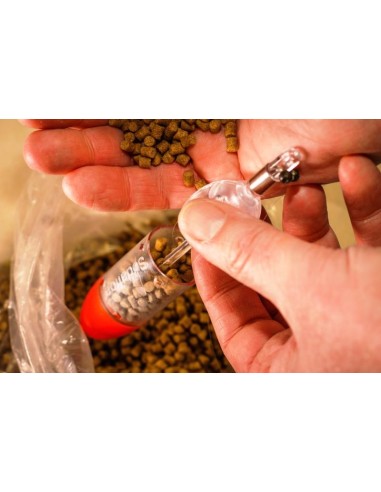 FLOTEUR SODAFLOAT PEEJAY  FEEDER