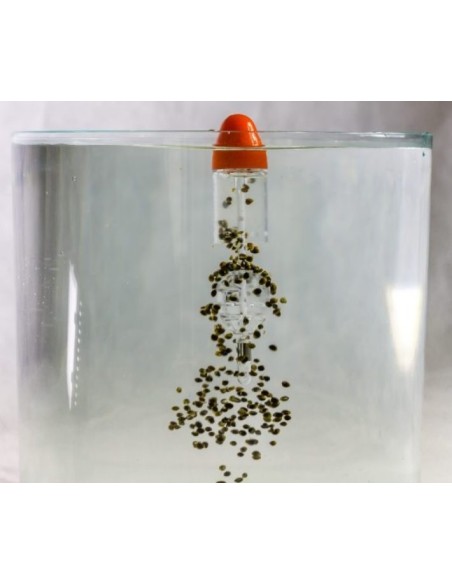 GALLEGGIANTE SODAFLOAT PEEJAY  FEEDER