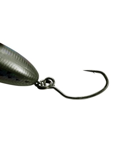 GAMAKATSU HOOK SINGLE 56