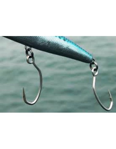 GAMAKATSU HOOK SINGLE 56