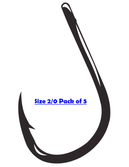 GAMAKATSU HAMEÇON LIVE BAIT LIGHT WIRE