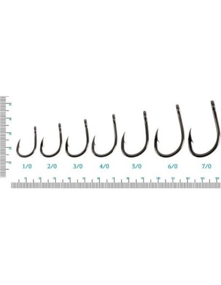 GAMAKATSU HAM LIVE BAIT LIGHT WIRE