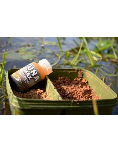 STARBAITS FREEWAY SQUARE BUCKET CARRY ALLE