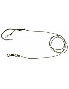 PEZON&MICHEL MUNTATGE DE PELLETS TITAN XXL 4/0