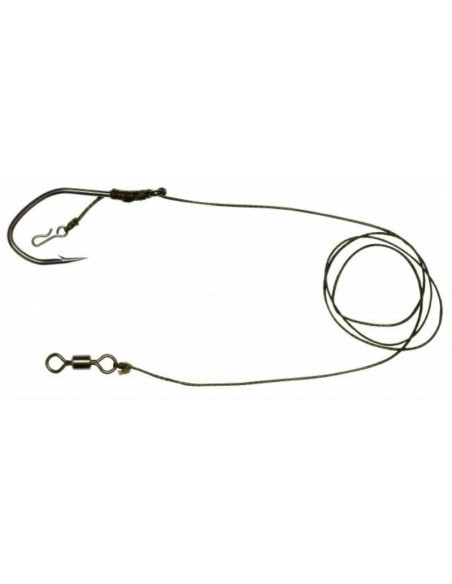 Pezon & Michel MONTAJE TITAN XXL PELLETS 4/0