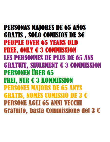 LICENÇA DE PESCA DE DESPORTO PARA CATALUNHA