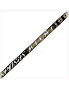 STIPPRUTE /FITTING SENSAS ATLAS 100 , 9M. 2