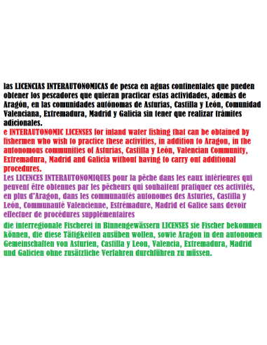 LICENÇA INTERAUTÔMICA