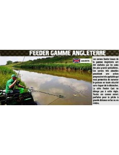 SENSAS CANNE FEEDER CLASSIC COMPETITION