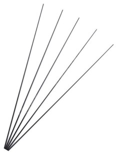 UNIVERSAL RUTENSPITZE CARBON SENSAS 