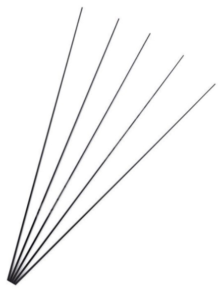 UNIVERSAL RUTENSPITZE CARBON SENSAS 