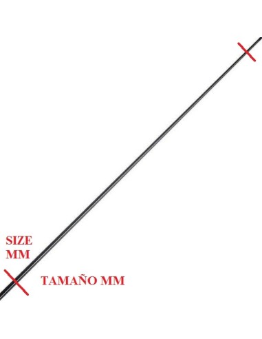 SENSAS TOUGH CARBON TIP UNIVERSAL