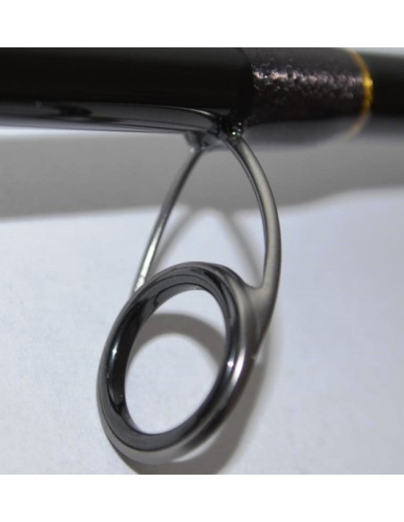 PEZON & MICHEL ROD REDOUTABLE IRON 240 H