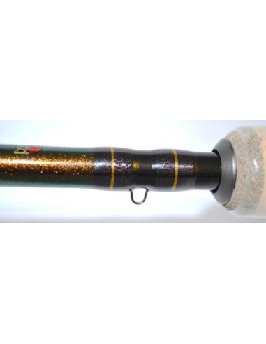 PEZON & MICHEL CANYA REDOUTABLE IRON 240 H