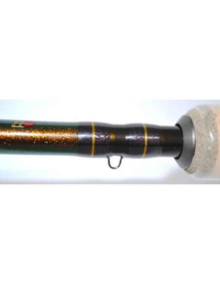 PEZON & MICHEL CANA REDOUTABLE IRON 240 H