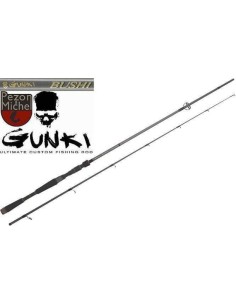 PEZON & MICHEL CANNA GUNKI BUSHI S-210MH